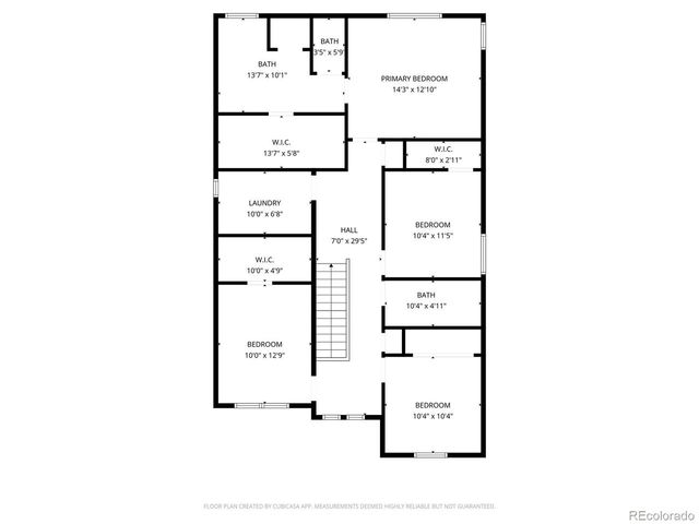 8940 Ellis St, Arvada, CO 80005