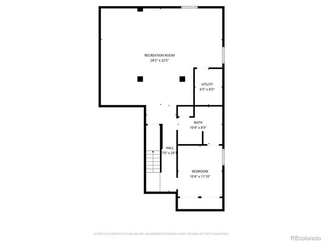 8940 Ellis St, Arvada, CO 80005