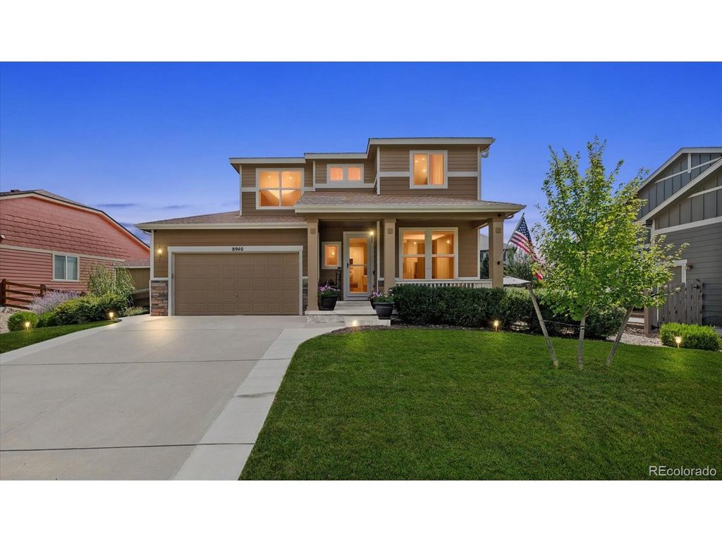 8940 Ellis St, Arvada, CO 80005