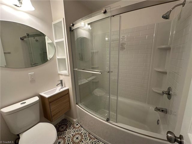 2655 Shieldale Drive, Winston-salem, NC 27107