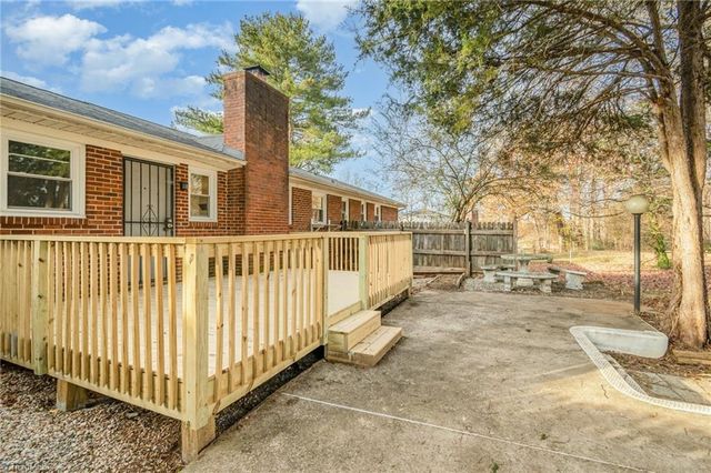 2655 Shieldale Drive, Winston-salem, NC 27107