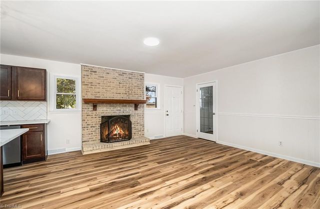 2655 Shieldale Drive, Winston-salem, NC 27107