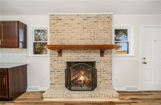 2655 Shieldale Drive, Winston-salem, NC 27107