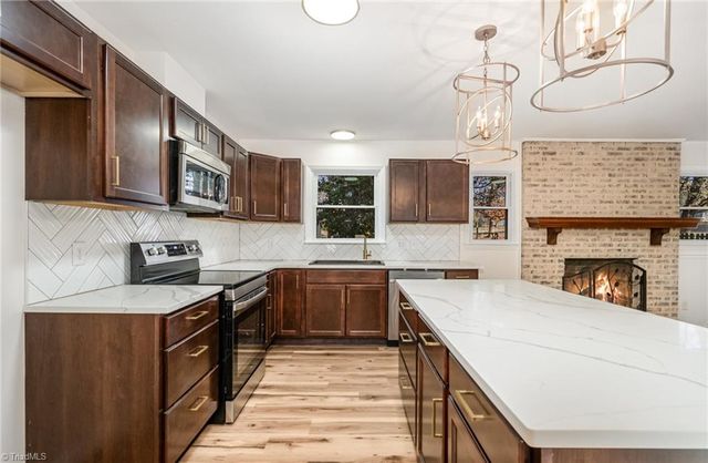 2655 Shieldale Drive, Winston-salem, NC 27107