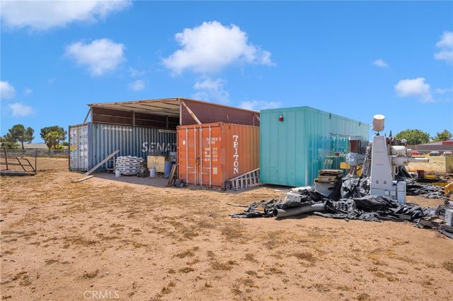 14201 Rodeo Road, Hesperia, CA 92344