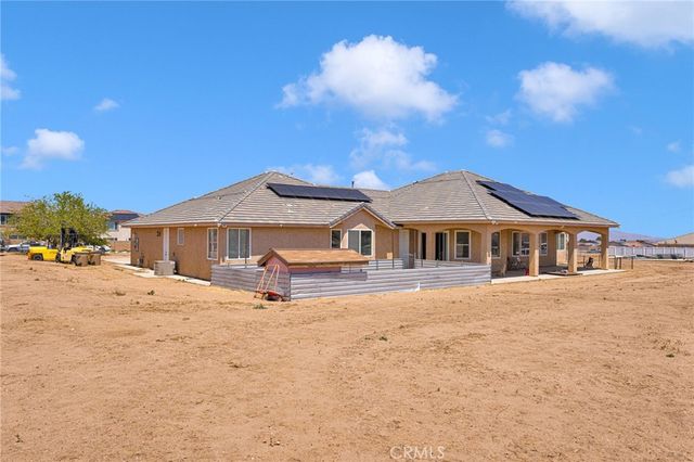 14201 Rodeo Road, Hesperia, CA 92344