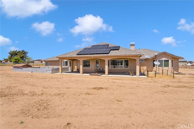14201 Rodeo Road, Hesperia, CA 92344
