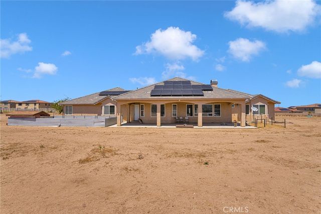 14201 Rodeo Road, Hesperia, CA 92344