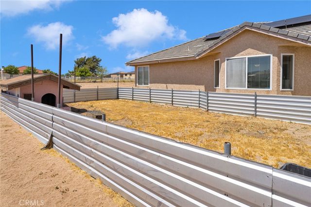 14201 Rodeo Road, Hesperia, CA 92344
