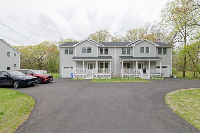 615 Norfolk St, Holliston, MA 01746