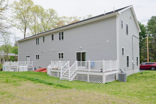 615 Norfolk St, Holliston, MA 01746