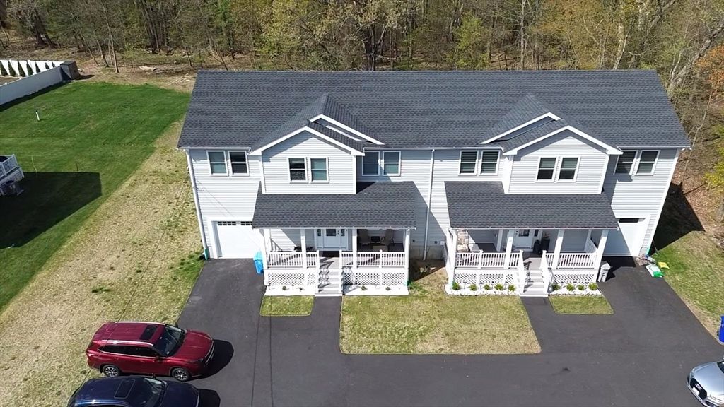 615 Norfolk St, Holliston, MA 01746