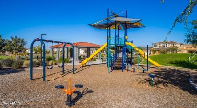 10858 E TILLMAN Avenue, Mesa, AZ 85212