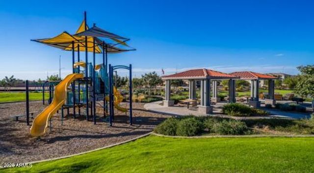 10858 E TILLMAN Avenue, Mesa, AZ 85212