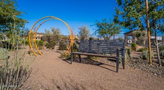 10858 E TILLMAN Avenue, Mesa, AZ 85212