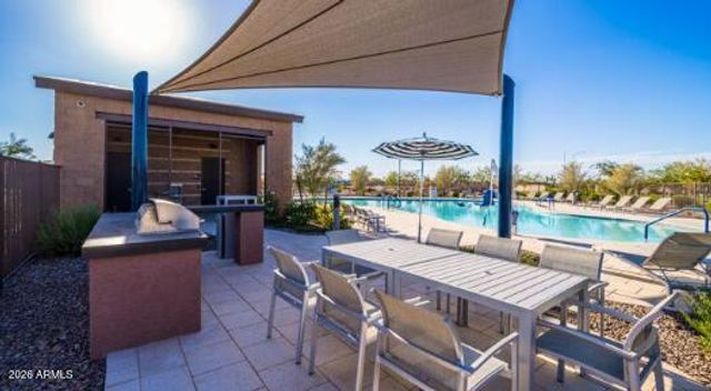 10858 E TILLMAN Avenue, Mesa, AZ 85212