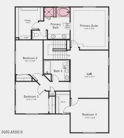 10858 E TILLMAN Avenue, Mesa, AZ 85212