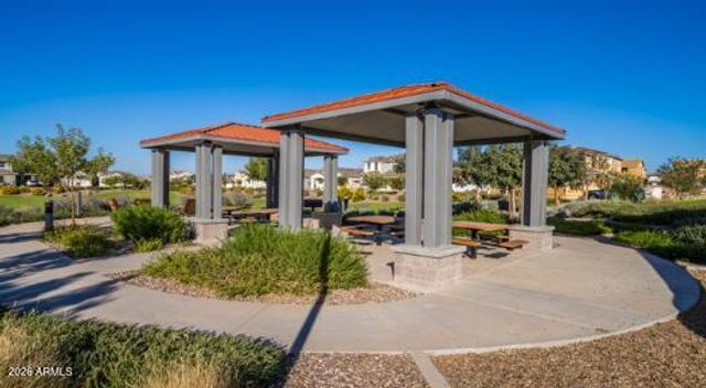 10858 E TILLMAN Avenue, Mesa, AZ 85212