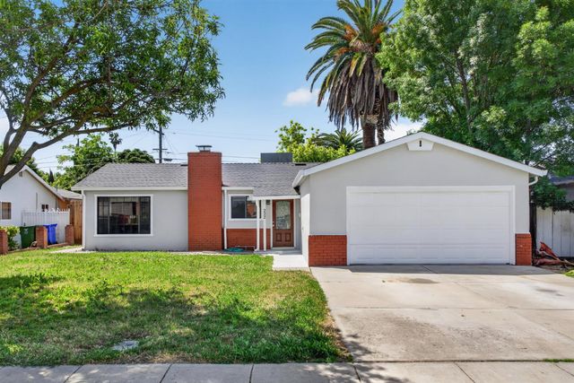 222 Pereira Ave, Tracy, CA 95376