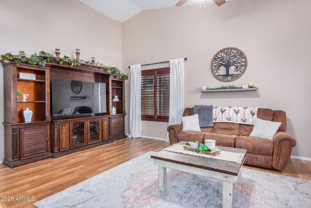 29983 W FAIRMOUNT Avenue, Buckeye, AZ 85396