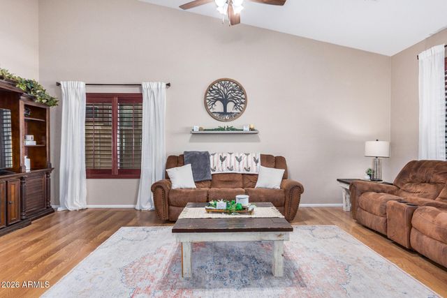 29983 W FAIRMOUNT Avenue, Buckeye, AZ 85396