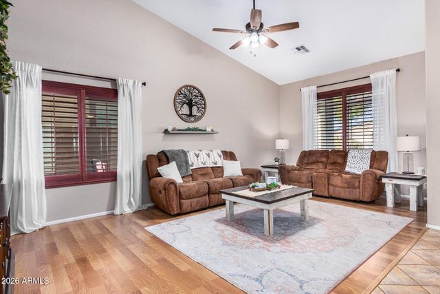 29983 W FAIRMOUNT Avenue, Buckeye, AZ 85396