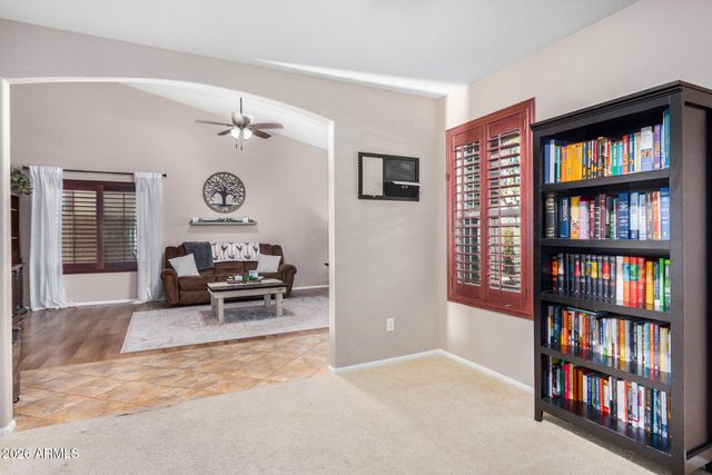 29983 W FAIRMOUNT Avenue, Buckeye, AZ 85396