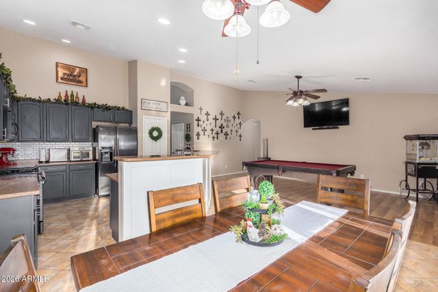 29983 W FAIRMOUNT Avenue, Buckeye, AZ 85396