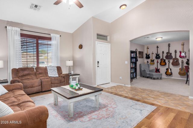 29983 W FAIRMOUNT Avenue, Buckeye, AZ 85396