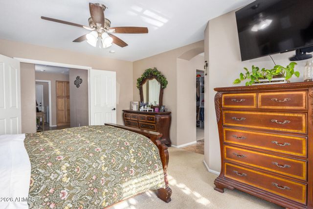 29983 W FAIRMOUNT Avenue, Buckeye, AZ 85396