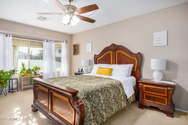 29983 W FAIRMOUNT Avenue, Buckeye, AZ 85396