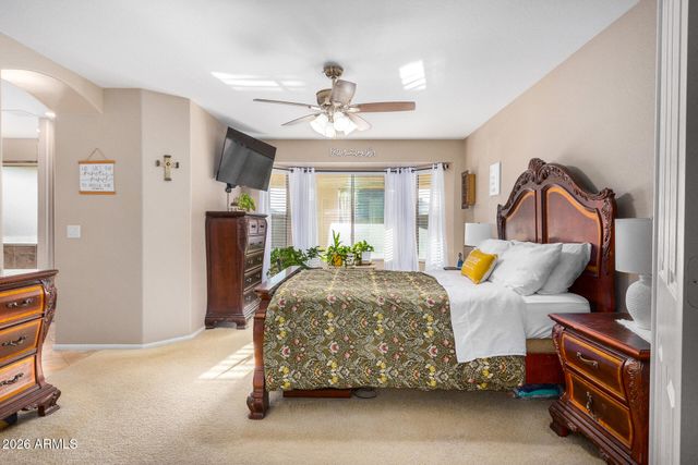 29983 W FAIRMOUNT Avenue, Buckeye, AZ 85396