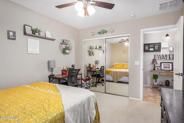 29983 W FAIRMOUNT Avenue, Buckeye, AZ 85396