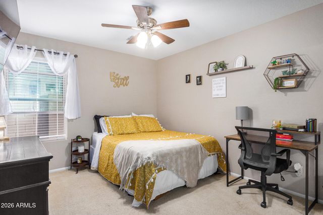 29983 W FAIRMOUNT Avenue, Buckeye, AZ 85396