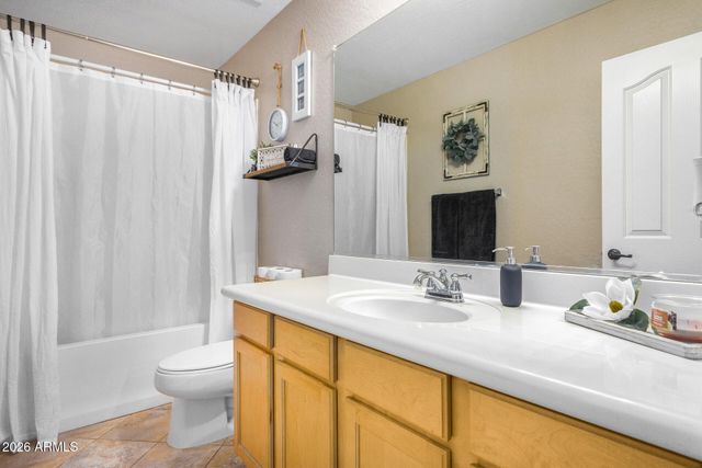 29983 W FAIRMOUNT Avenue, Buckeye, AZ 85396