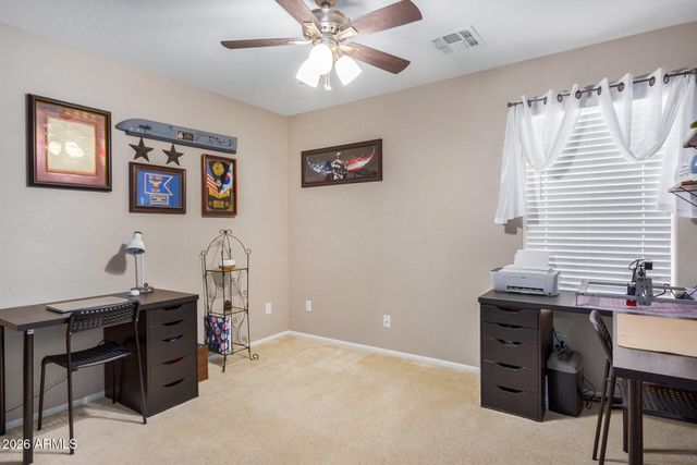 29983 W FAIRMOUNT Avenue, Buckeye, AZ 85396