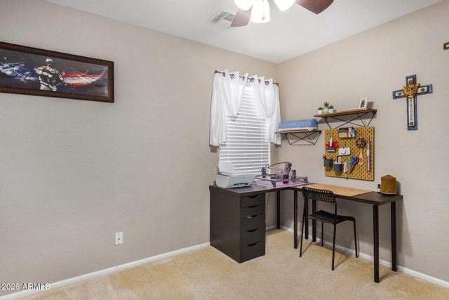 29983 W FAIRMOUNT Avenue, Buckeye, AZ 85396