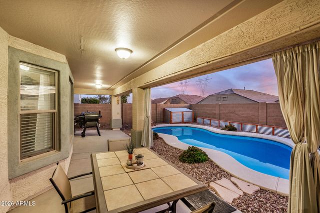 29983 W FAIRMOUNT Avenue, Buckeye, AZ 85396