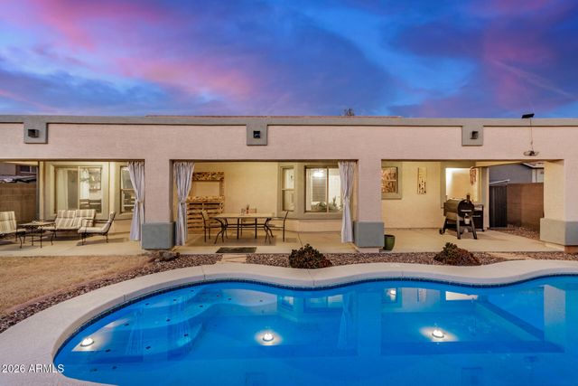 29983 W FAIRMOUNT Avenue, Buckeye, AZ 85396