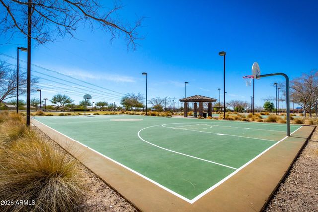 29983 W FAIRMOUNT Avenue, Buckeye, AZ 85396