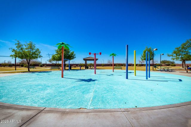 29983 W FAIRMOUNT Avenue, Buckeye, AZ 85396