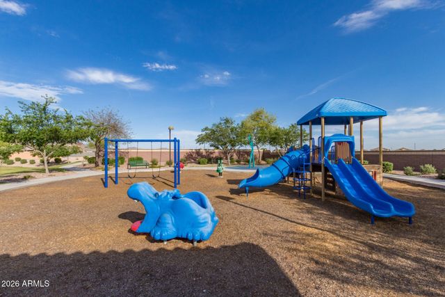 29983 W FAIRMOUNT Avenue, Buckeye, AZ 85396