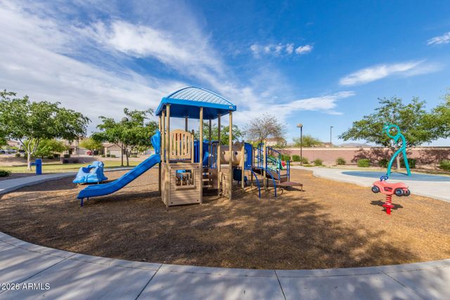 29983 W FAIRMOUNT Avenue, Buckeye, AZ 85396