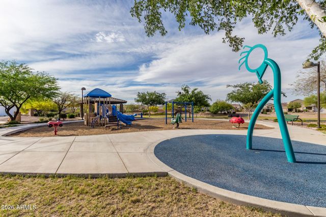 29983 W FAIRMOUNT Avenue, Buckeye, AZ 85396