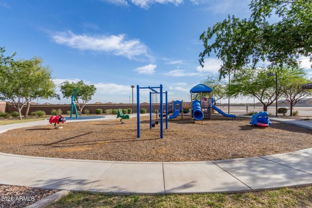 29983 W FAIRMOUNT Avenue, Buckeye, AZ 85396