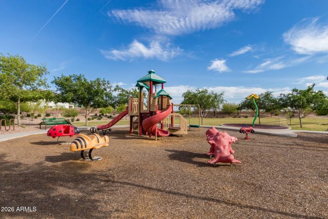 29983 W FAIRMOUNT Avenue, Buckeye, AZ 85396