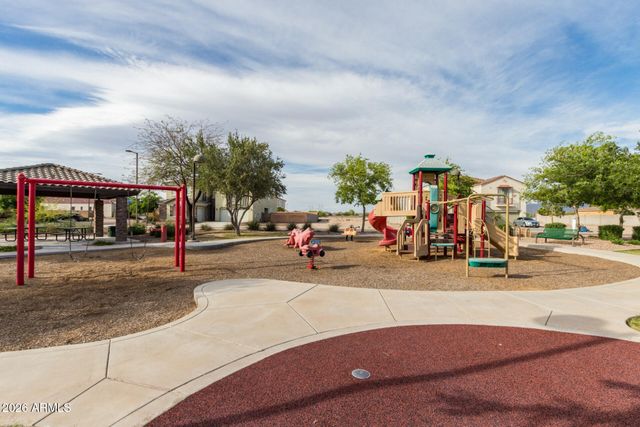 29983 W FAIRMOUNT Avenue, Buckeye, AZ 85396