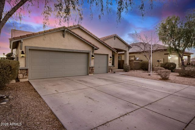 29983 W FAIRMOUNT Avenue, Buckeye, AZ 85396