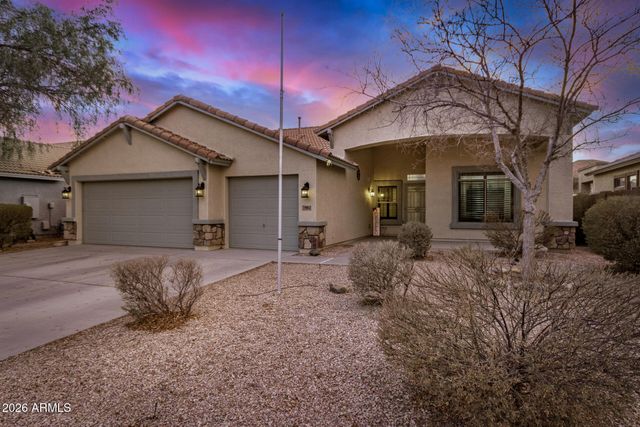 29983 W FAIRMOUNT Avenue, Buckeye, AZ 85396