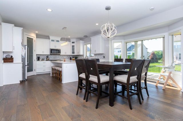19221 Thompson Drive, Macomb, MI 48042